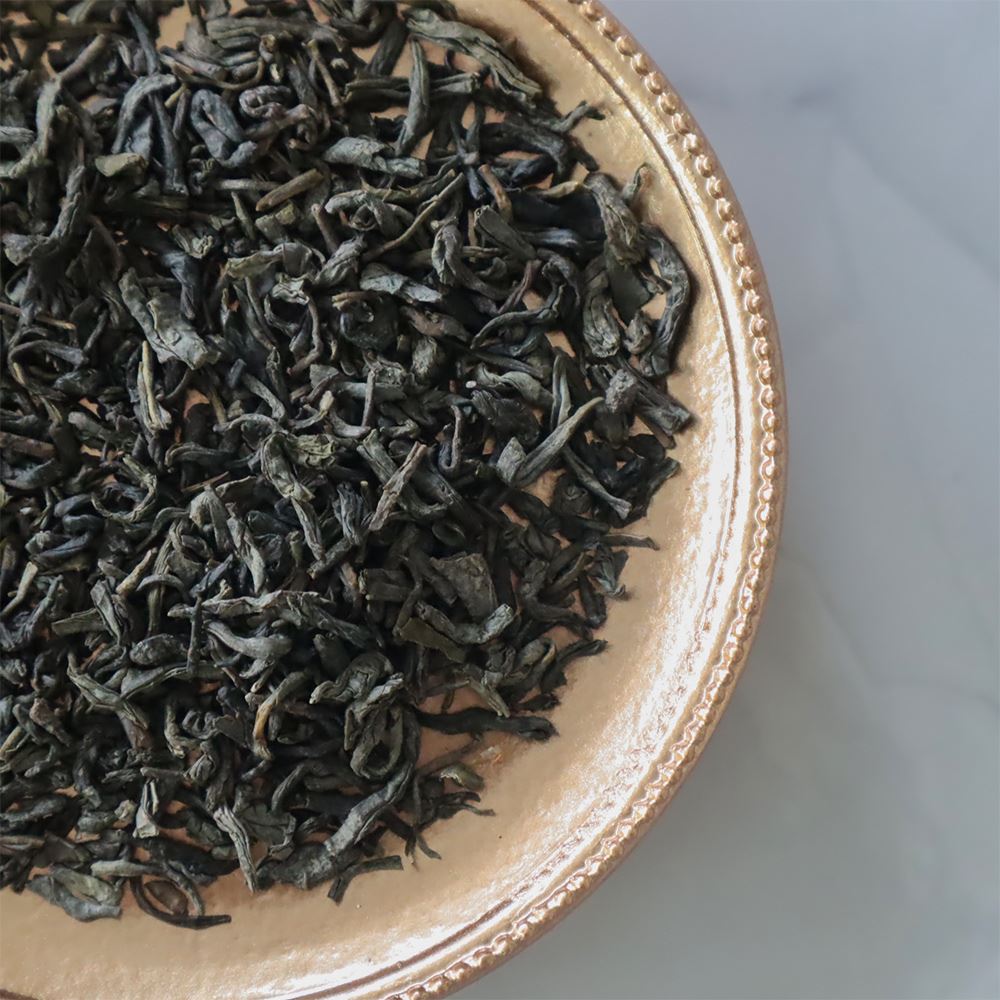 Green Tea 4011