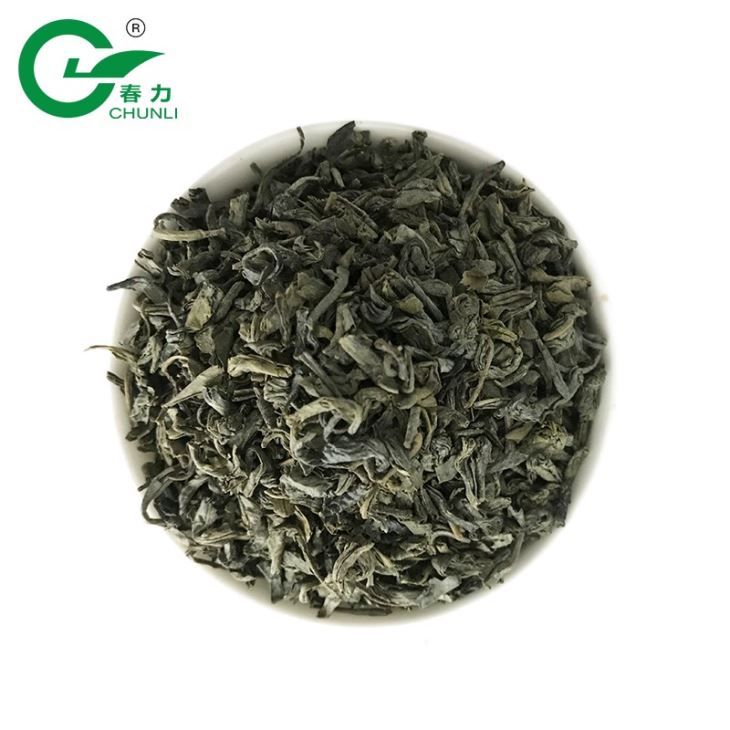 China Chunmee Tea manufacturers