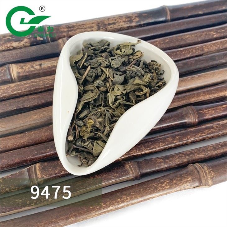 Gunpowder Tea suppliers