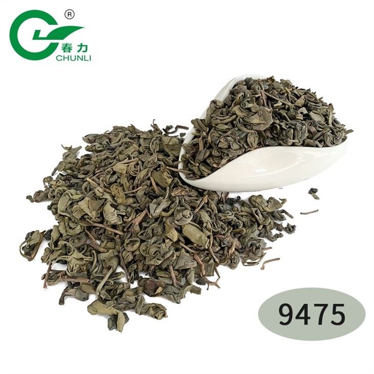 Gunpowder Tea suppliers