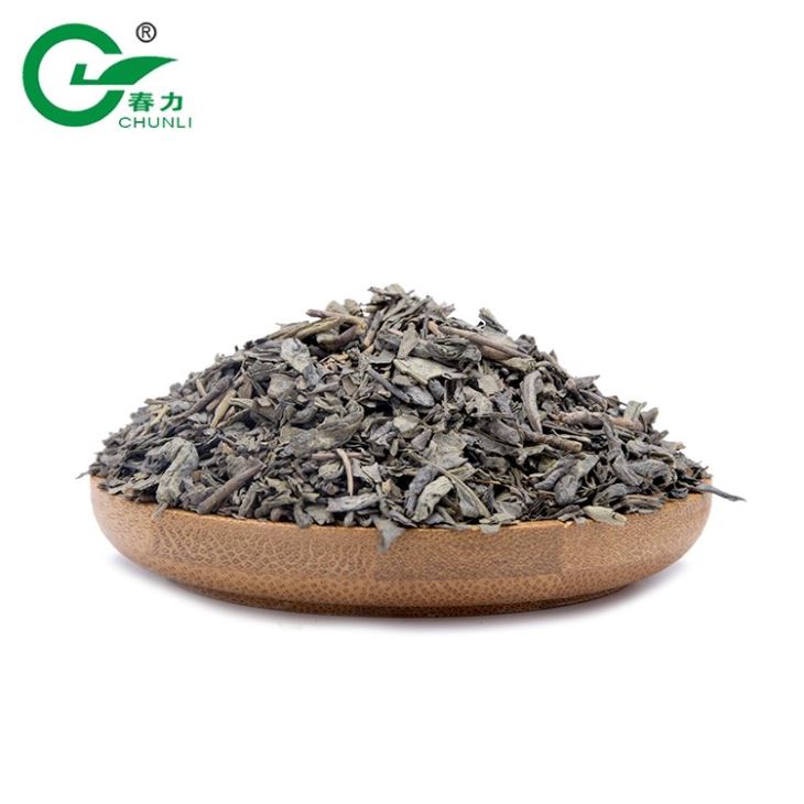 China Chunmee Tea factory