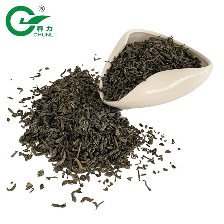 Chunmee Tea manufacturers