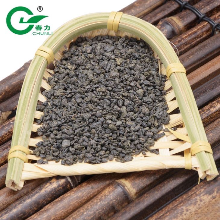 Gunpowder Tea manufacturers