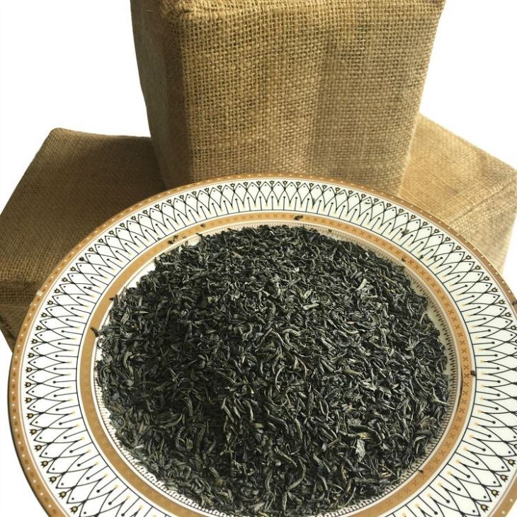 Chunmee Tea manufacturers