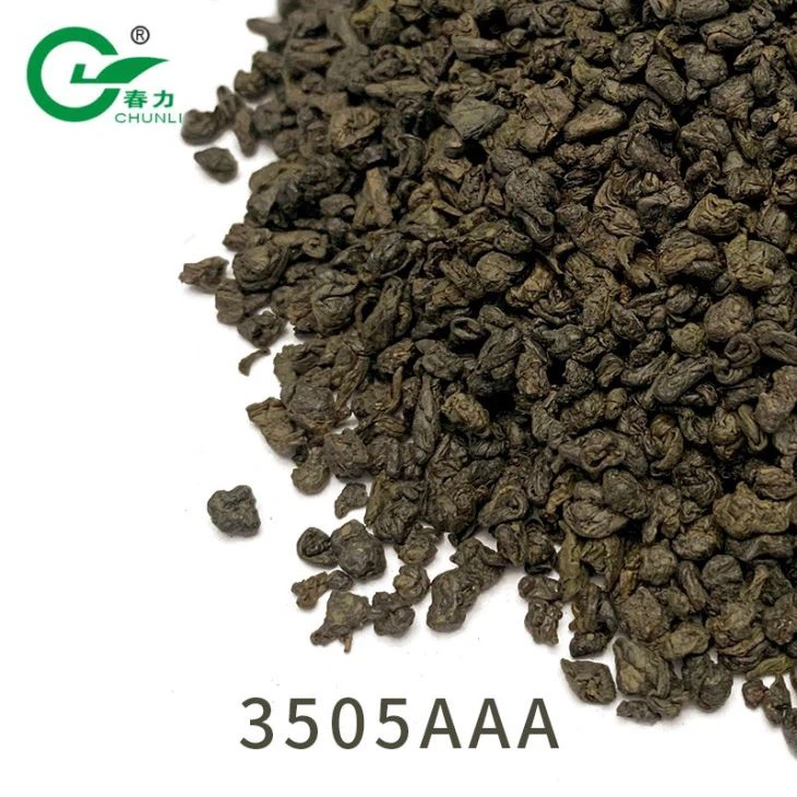 Gunpowder Tea Suppliers