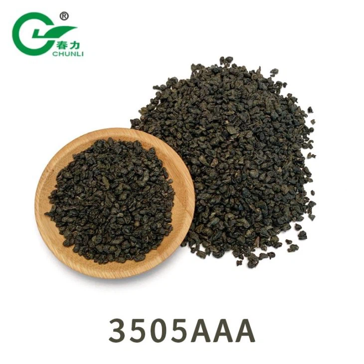 Wholesale Gunpowder Tea