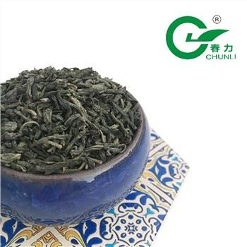 ชาใบชุนมี