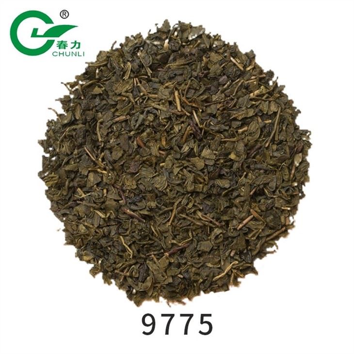 Gunpowder Tea wholesale