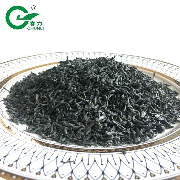Chunmee Tea manufacturers
