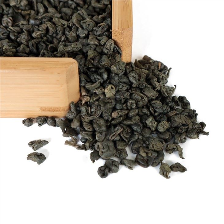 Gunpowder Tea manufacturers