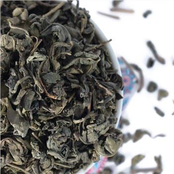 ชาชุนมี ชาเขียว 9367 The Vert in Bulk