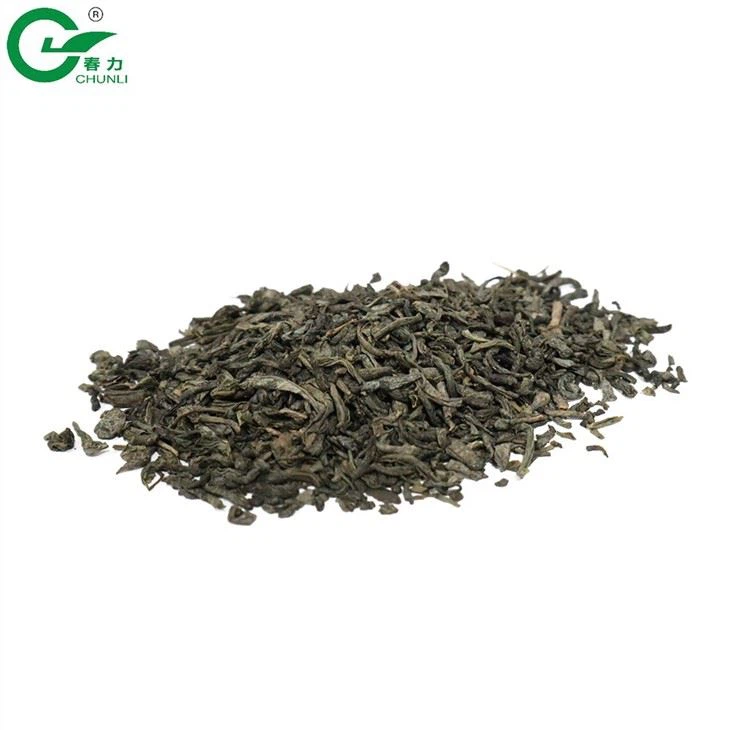 China Chunmee Tea wholesale