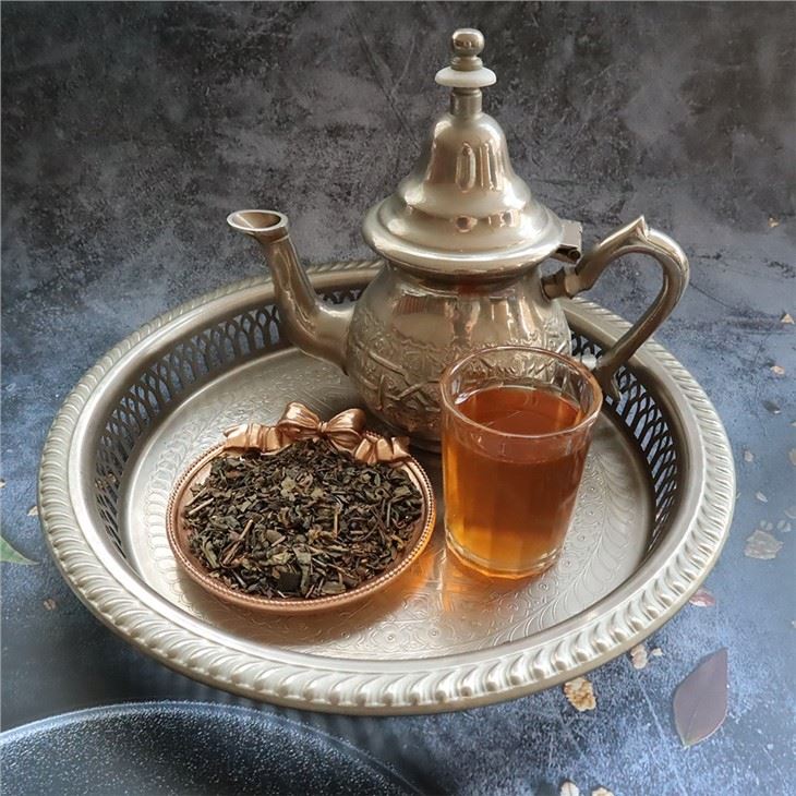 China Gunpowder Tea wholesale