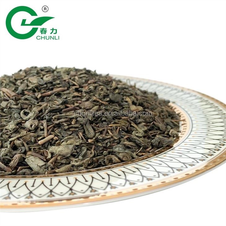 Gunpowder Tea wholesale