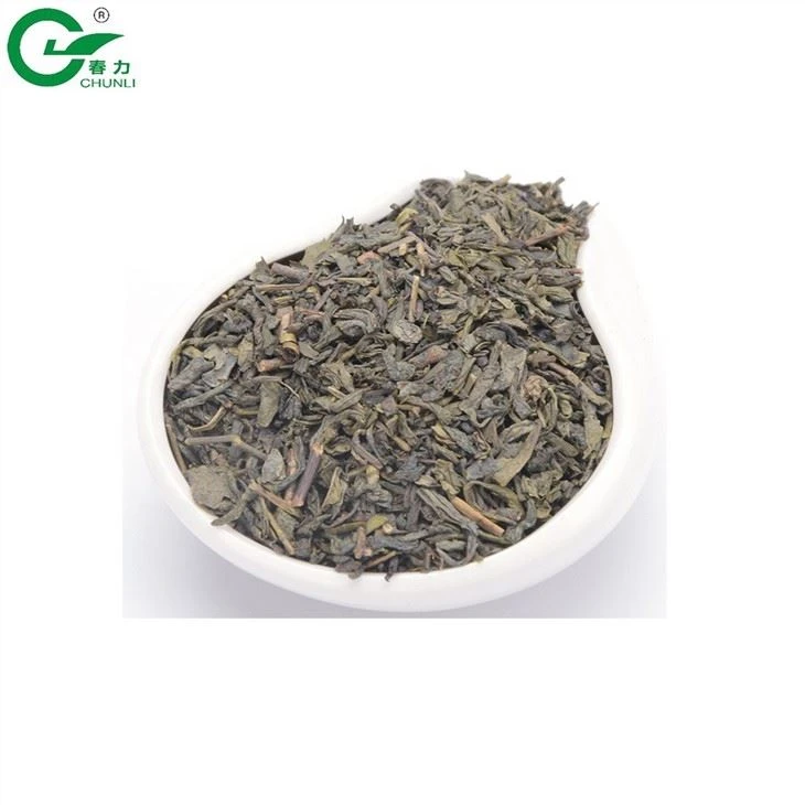 China Chunmee Tea wholesale