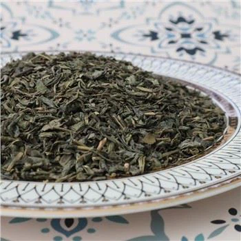 ชุนมีที The Vert 9366 ชาเขียวโมร็อกโก