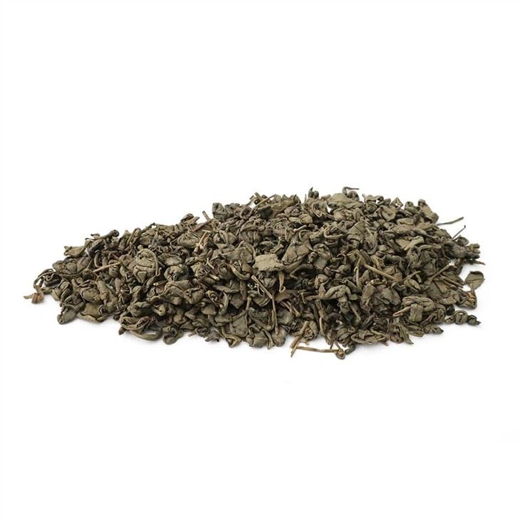 Gunpowder Tea suppliers