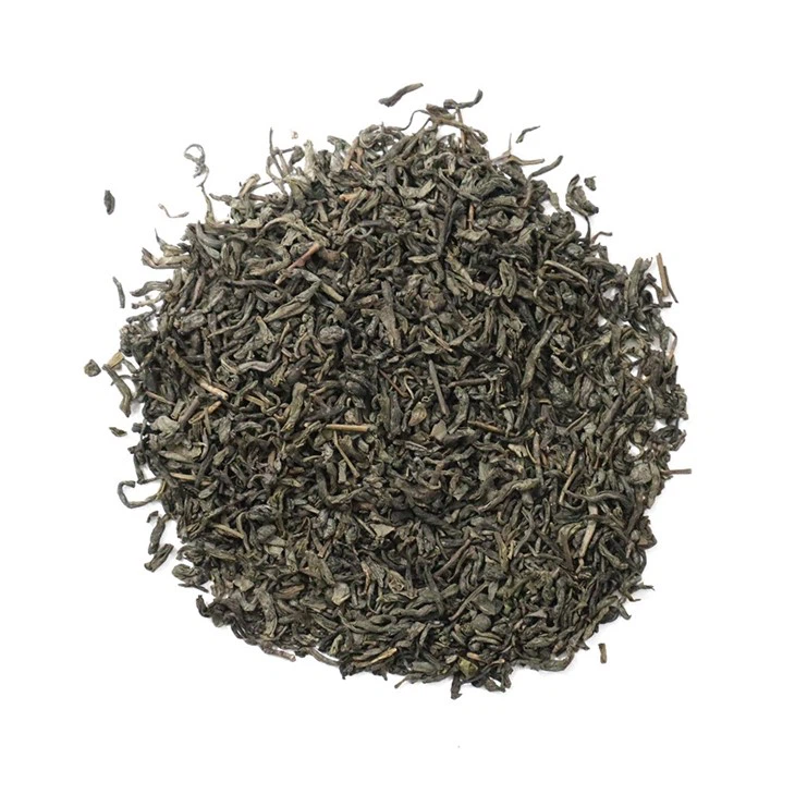 jasmine green tea