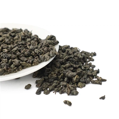 Gunpowder Green tea Gunpowder Green tea
