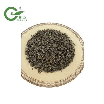 Tea Tea Green Tea Organic 9475
