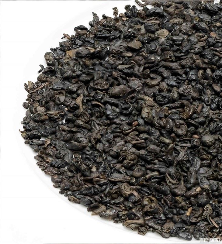 ชาอาซาวะด Qulite รับประกัน: AAA