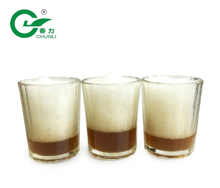 Chunmee Tea Green Tea สำหรับการส่งออกจำนวนมาก