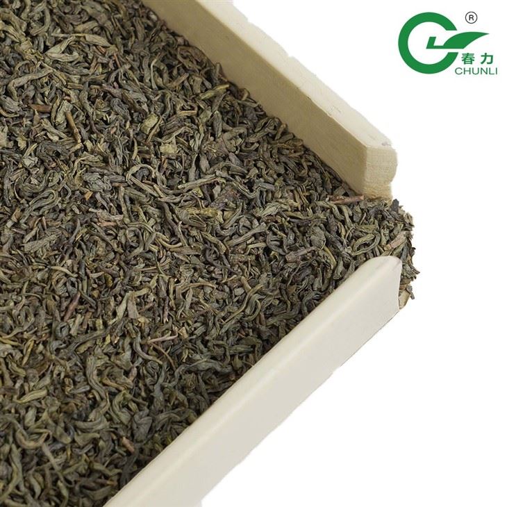 green tea